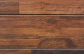 Rosewood Textured Slatwall